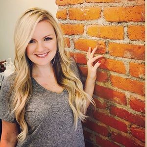Meet your Posher, Chelsie